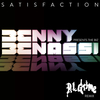 Benny Benassi - Satisfaction (Original Mix) Ringtone