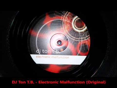 Electronic Malfunction Download free