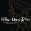 Three Days Grace - Never Too Late Ringtone