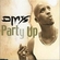 Party Up (Album Version) Download Ringtone