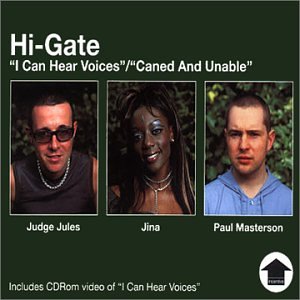 I Can Hear Voices Download free