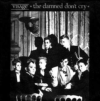 Damned Don`t Cry Download free