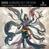 KSHMR, Marnik, The Golden Army - Shiva Ringtone