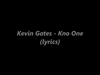 Kevin Gates - Kno One Ringtone