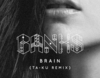 BANKS - Brain Ringtone