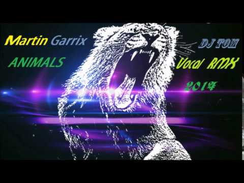 ANIMALS BY DJ Download free