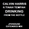 Calvin Harris - Drinking From The Bottle Ringtone