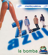 Azul - La Bomba Ringtone