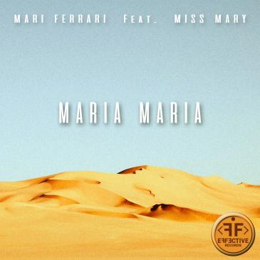 Maria, Maria (Frost & JONVS Radio Remix) Download free