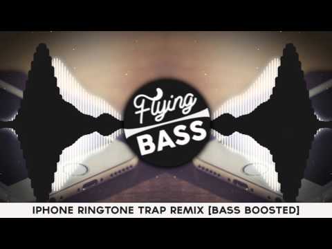 IPhone Ringtone Trap Remix Download free