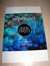 Alle Farben - Supergirl (Original Back) Ringtone