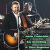 Justin Timberlake Feat. Chris Stapleton - Say Something Ringtone