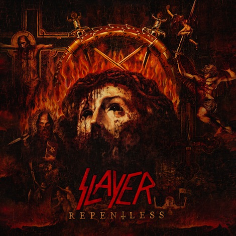 Repentless Download free