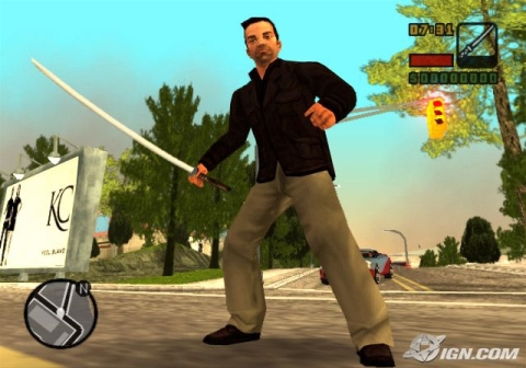 Liberty City Stories Download free