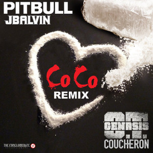 CoCo (Official Remix) (By TheDuRaKoU) Download free