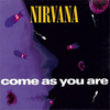 Nirvana - Come As You Are Ringtone