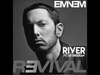 Eminem, Ed Sheeran - River Ringtone