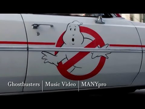 Ghostbusters Download free