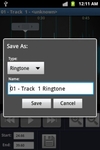 RingTone Maker - Human 2 Ringtone