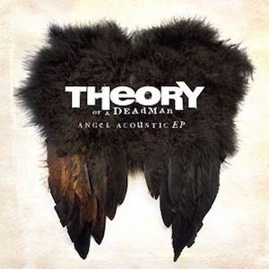 Angel (Acoustic) Download free