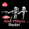 Alex Milano - Rockin' (Original Mix) Ringtone