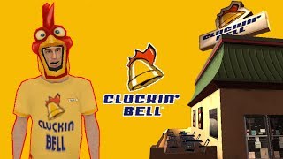 Cluckin' Bell Download free