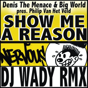 Show Me A Reason Download free