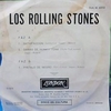 The Rolling Stones - PINTALO DE NEGRO Ringtone