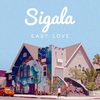 Sigala - Easy Love Ringtone