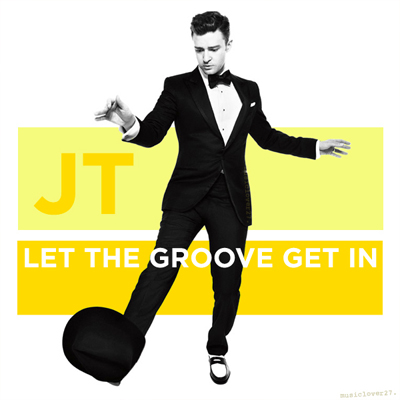 Let The Groove In Download free