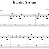 Muse - The 2nd Law: Isolated System Ringtone