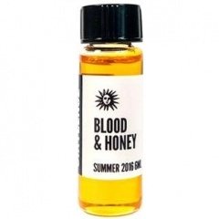 Blood Honey Download free