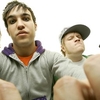 Fall Out Boy - Stay Frosty Royal Milk Tea Ringtone