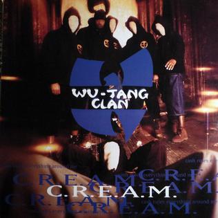 Cream Download free