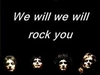 Queen - We Will Rock You (Instrumental) Ringtone