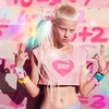 Die Antwoord - Baby's On Fire (OST Chappie) Ringtone