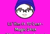 Lil' Kim (Ft. 50 Cent) - Magic Stick Ringtone