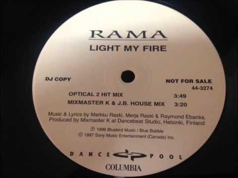 Light My Fire Download free