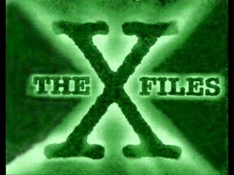 X-files Download free