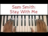 Sam Smith - Stay With Me (Haterade & Edit Timon) Ringtone