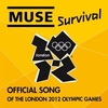 Muse - Survival Ringtone