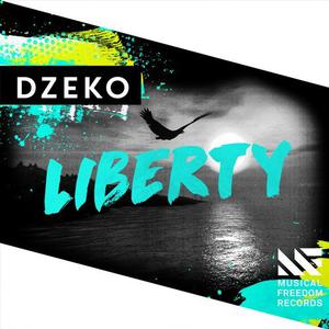 Liberty (Original Mix) Download free