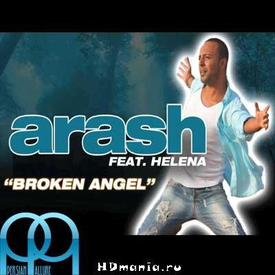 Broken Angel Download free