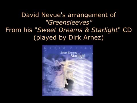 Greensleeves Download free