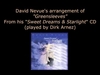 David Nevue - Greensleeves Ringtone