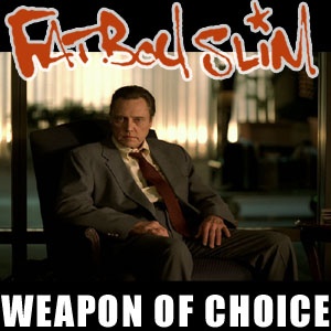 Weapon Of Choice Download free