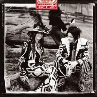 Icky Thump Download free