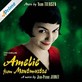 La Valse D'Amelie (version Orchestre) Download free