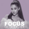 Ariana Grande - Focus Ringtone