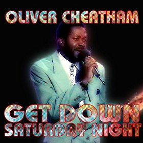 Get Down Saturday Night Download free